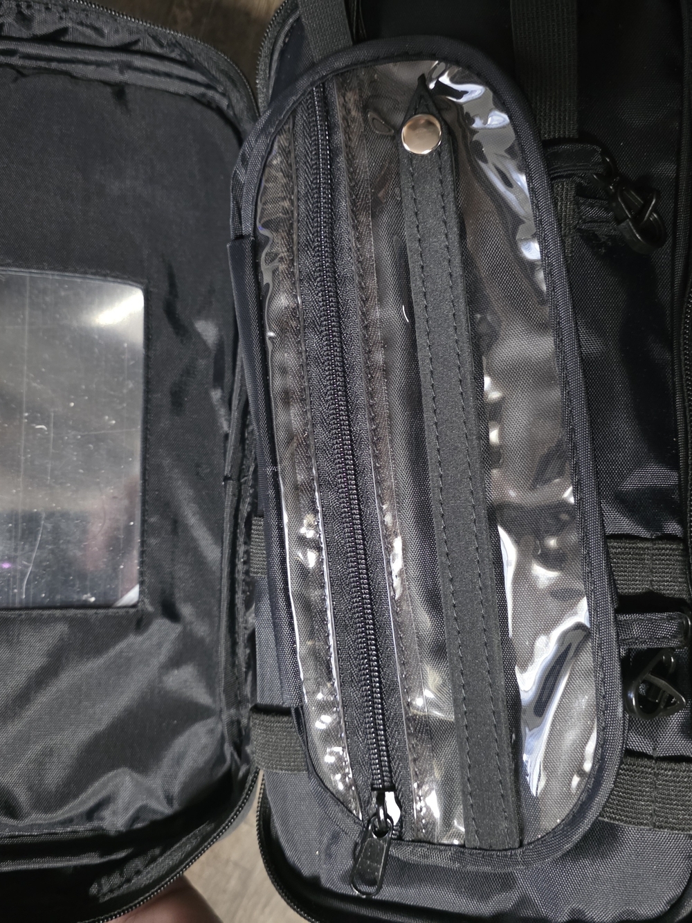 Modella Travel Bag